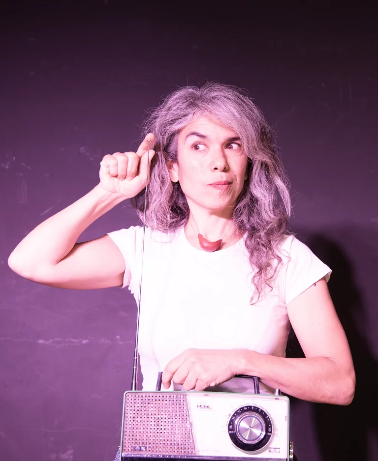 asignatura Radio, artes escñenicas, Musikartesierra, Escuela municipal de musica de El boalo