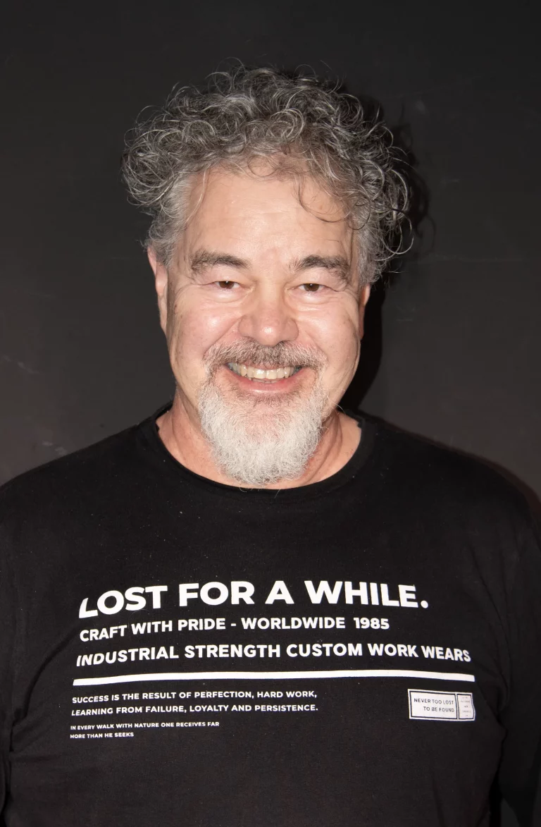 alexander schienper profesor big band, combos en escuela municipal de musica de el boalo